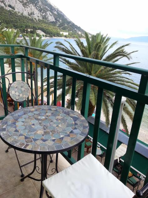 Apartman Iris Gradac  Exterior photo