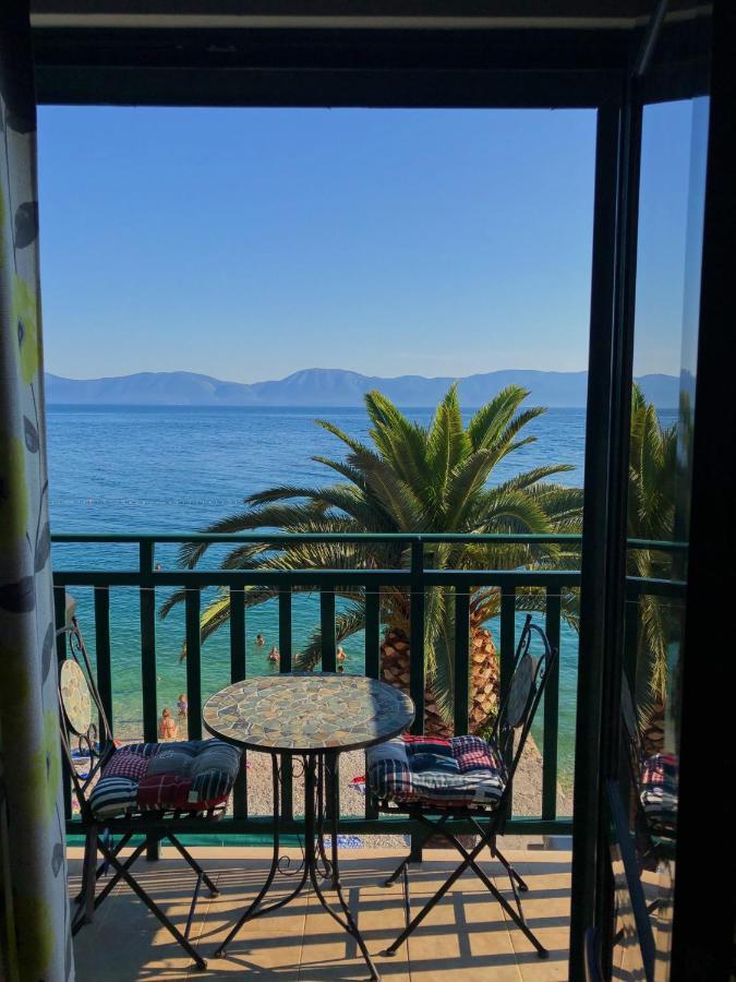 Apartman Iris Gradac  Exterior photo