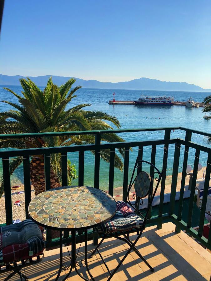 Apartman Iris Gradac  Exterior photo