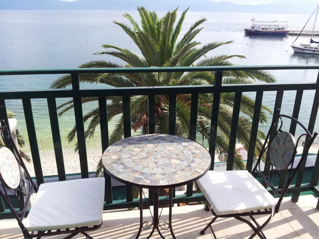 Apartman Iris Gradac  Exterior photo