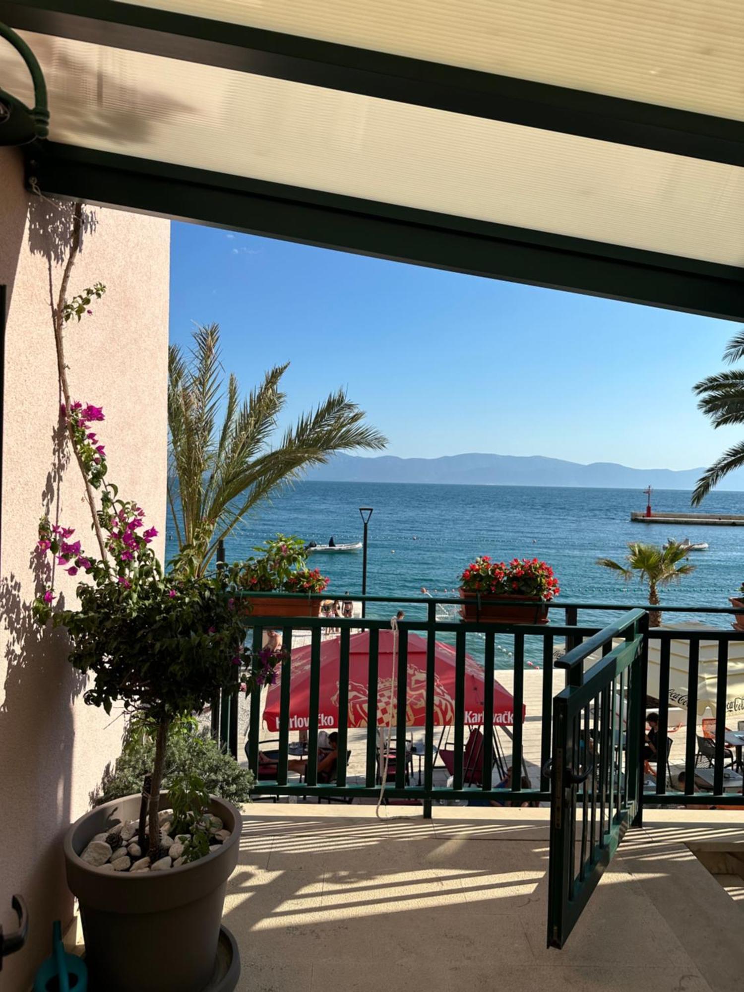 Apartman Iris Gradac  Exterior photo